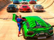 Permainan Mega Lamba Ramp  secara online