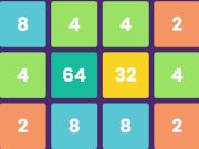 Permainan 2048 Puzzle Classic  secara online