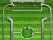 Permainan Pinball Sepak Bola  secara online