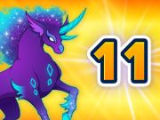 Permainan Dynamon 11 secara online