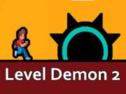 Permainan Level Demon 2  secara online