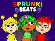 Permainan Sprunki Beats  secara online