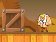 Permainan Power Puncher  secara online