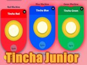Permainan Junior tincha  secara online