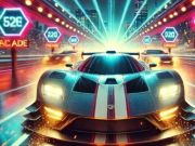 Permainan GT Championship Arcade  secara online