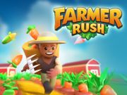 Permainan Petani Rush  secara online