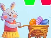 Permainan Rumah Eggscaping  secara online