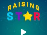 Permainan Raising Star secara online
