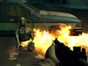 Permainan Hawk of Evil: Zombie  secara online