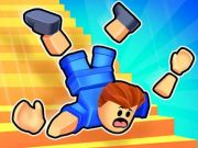 Permainan Penghancuran Robux! Pertunjukan Ragdoll!  secara online