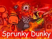 Permainan Dunky Sprunky  secara online
