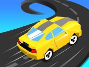 Permainan Gabungkan Mobil Stunts Racer  secara online