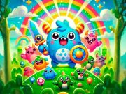 Permainan Legenda idle  secara online