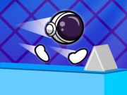 Permainan Astrobot Dash  secara online