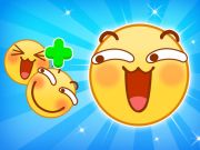 Permainan Emoji menggabungkan moji yang menyenangkan  secara online