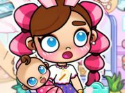 Permainan Puzzle Jigsaw: Avatar Baby Store  secara online