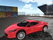 Permainan Simulator Parkir GT Burnout  secara online