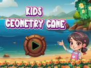 Permainan Game geometri anak -anak  secara online