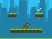 Permainan Escape Dog  secara online