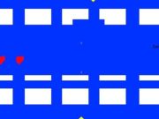 Permainan Space + Invaders  secara online