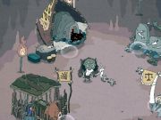 Permainan Primal Druid: Kerajaan Hewan secara online Permainan Primal Druid: Kerajaan Hewan secara online