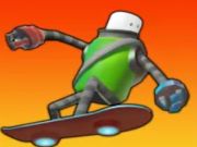 Permainan Power Surfer  secara online