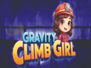 Permainan Gravity Climb Girl  secara online