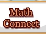 Permainan Matematika Connect  secara online