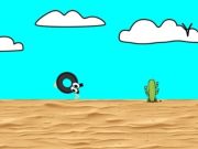 Permainan Manners Wheelie  secara online