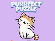 Permainan Puzzle Purrfect  secara online