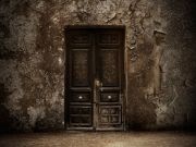 Permainan Pintu misterius  secara online