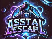 Permainan Escape Astral  secara online