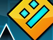 Permainan Geometry Dash Beatbox  secara online