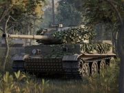 Permainan The Last Tiger: Tank Simulator  secara online