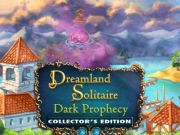 Permainan Dreamland Solitaire: Edisi Kolektor Prophecy Gelap  secara online