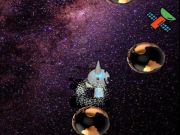 Permainan Penangkap Satelit Sprunki  secara online