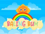 Permainan Baling Bum  secara online