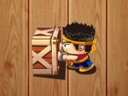 Permainan Game Puzzle Sokoban  secara online