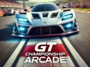Permainan GT Championship Arcade  secara online