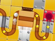 Permainan Buka Block Ball Slide Puzzle  secara online