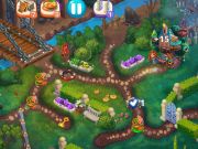 Permainan Royal Kitchen: The Lost King  secara online