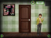 Permainan Amgel Easy Room Escape 271  secara online