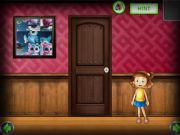 Permainan Amgel Kids Room Escape 296  secara online