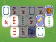 Permainan Tur Mahjong  secara online
