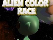 Permainan Ras warna alien  secara online