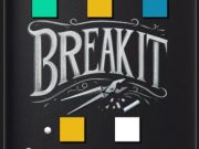 Permainan Breakit  secara online
