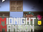 Permainan Midnight Mansion  secara online