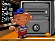 Permainan Monkey Go Happy 940  secara online
