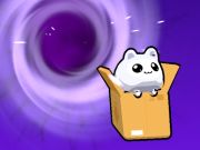 Permainan Anak kucing tidak pernah mati  secara online