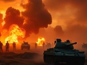 Permainan Delta Force Airborne  secara online
